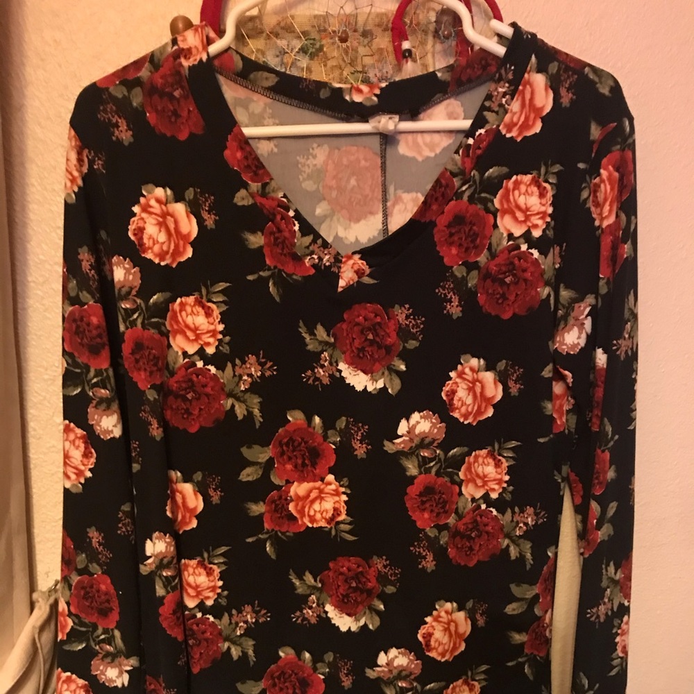 Ladies shirt